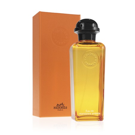 Hermes Eau de Mandarine Ambrée EDC U 100ml