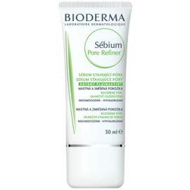 Bioderma Sébium Pore Refiner Creme für vergrößerte Poren 30 ml
