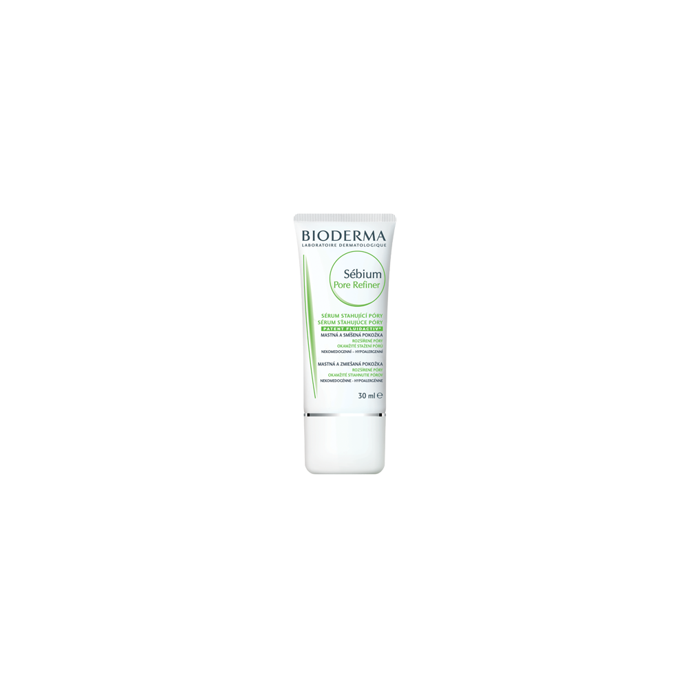 Bioderma Sébium Pore Refiner cream for enlarged pores 30 ml