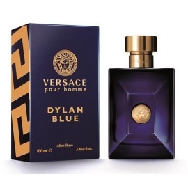 Versace Dylan Blue Pour Homme After Shave M 100ml