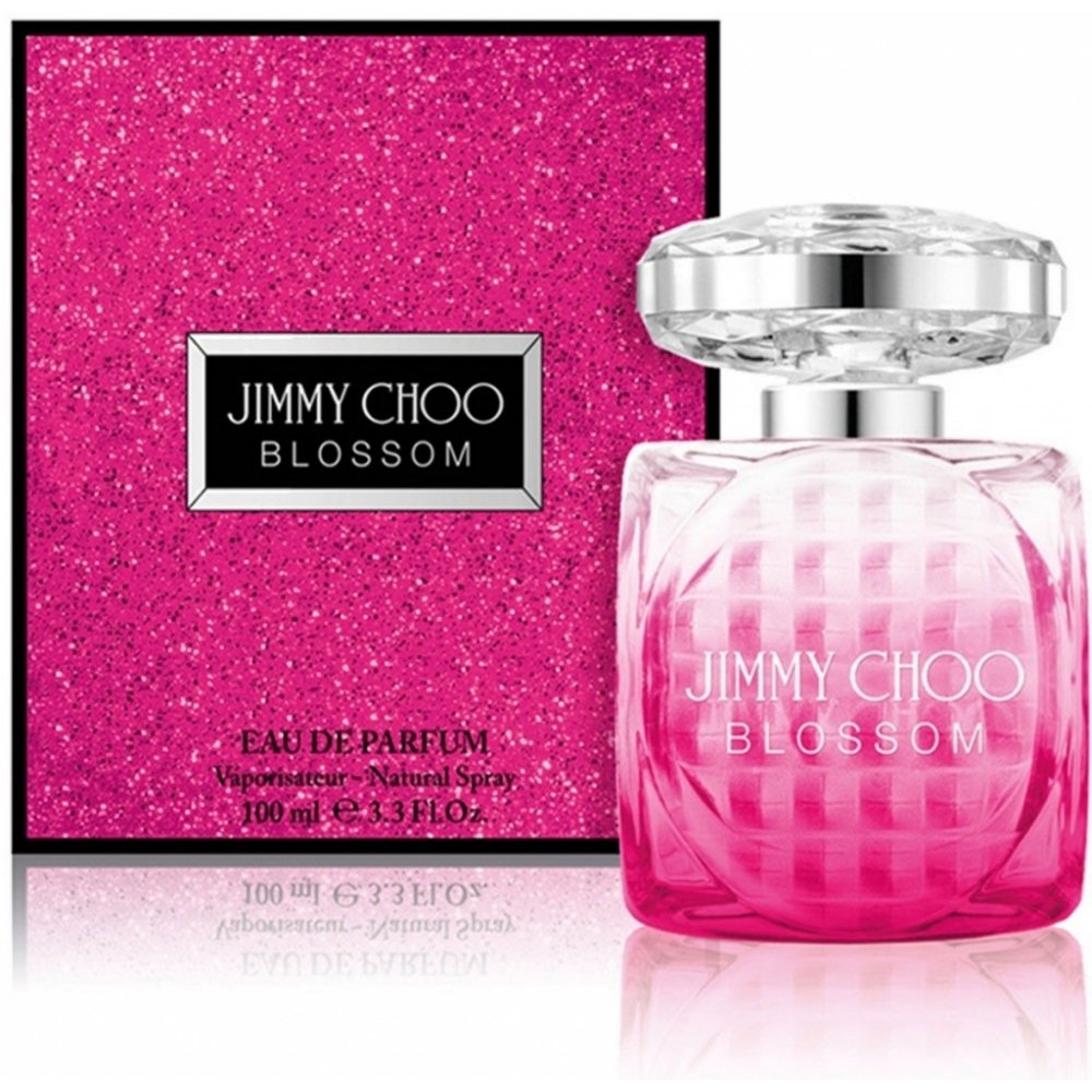 Jimmy Choo Blossom EDP W 100ml