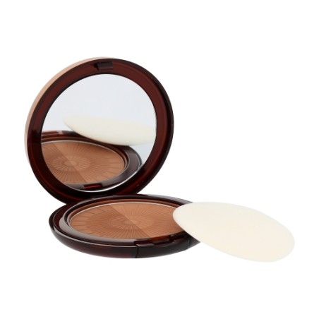Artdeco Bronzing-Puder Kompakt langanhaltend 10 g - 30 Terracotta