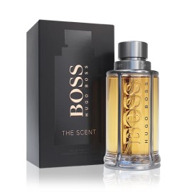 Hugo Boss The Scent EDT M 200ml
