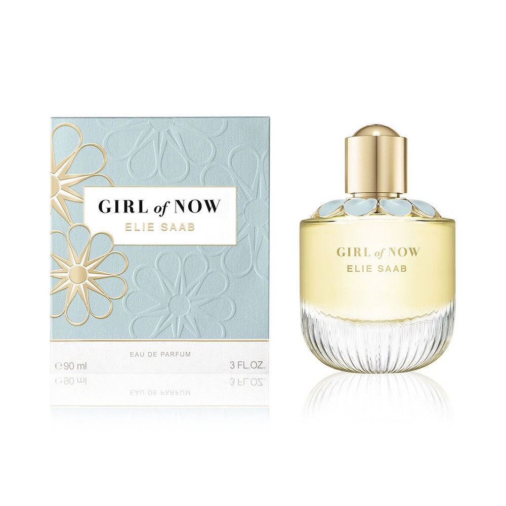 Elie Saab Girl of Now EDP W 90ml