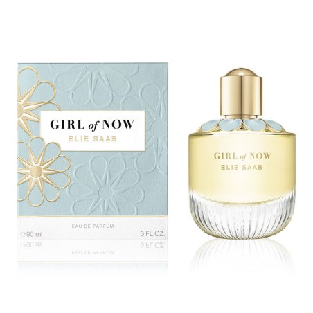 Elie Saab Girl of Now EDP W 90ml
