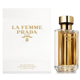 Prada La Femme EDP W 50ml