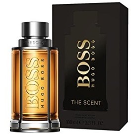 Hugo Boss The Scent After Shave M 100ml