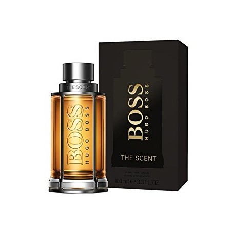 Hugo Boss The Scent After Shave M 100ml