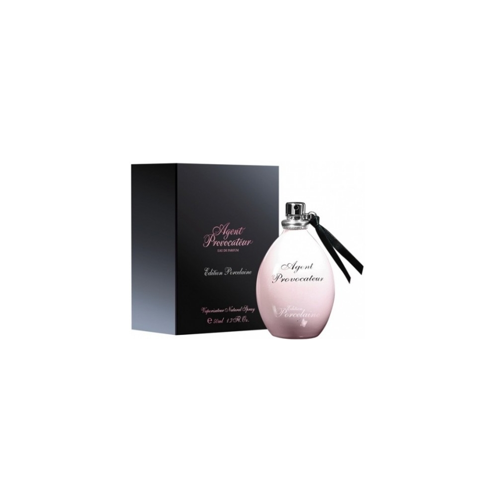 Agent Provocateur Agent Provocateur eau de parfum for women 200 ml