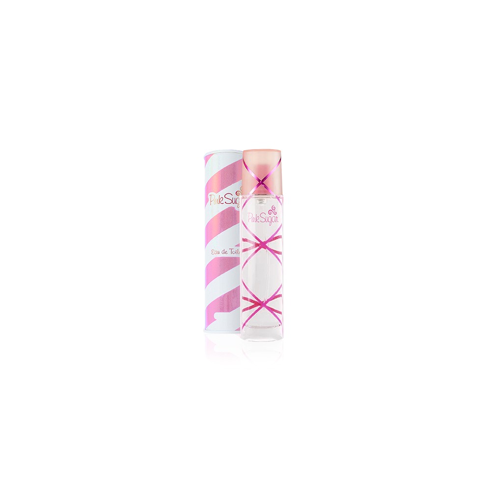 Aquolina Pink Sugar EDT W 100ml
