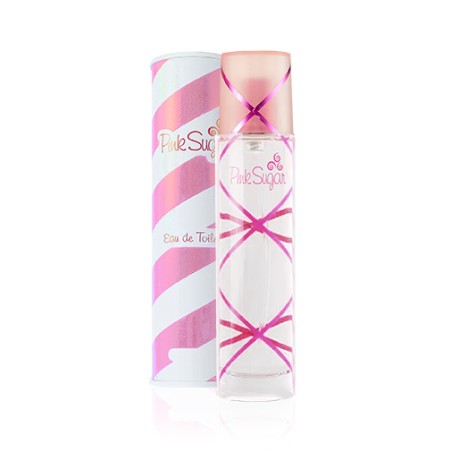 Aquolina Pink Sugar EDT W 100ml