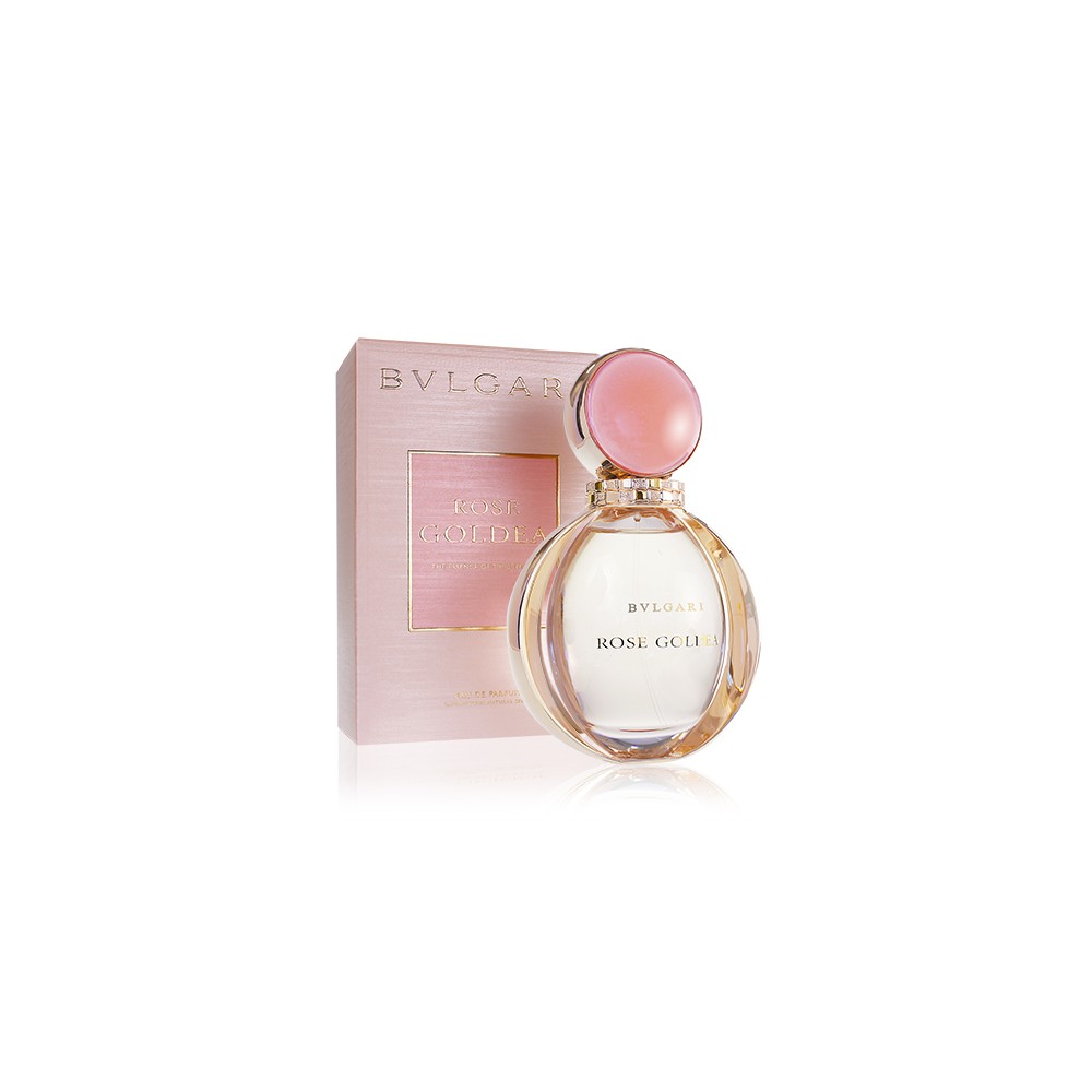 Bvlgari Rose Goldea EDP W 50ml