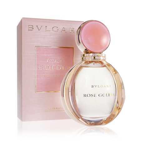 Bvlgari Rose Goldea EDP W 50ml