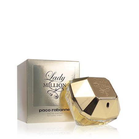 Paco Rabanne Lady Million EDP W 50ml