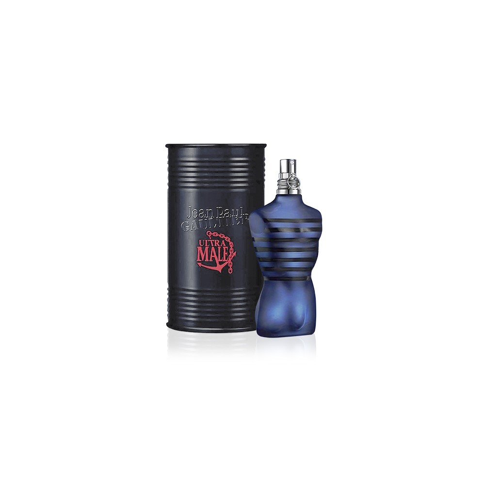 Jean Paul Gaultier Ultra Male EDT M 200ml