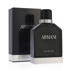 Giorgio Armani Eau de Nuit eau de toilette for men 100 ml
