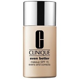 Clinique Even Better Makeup SPF15 30ml - 03 Ivory