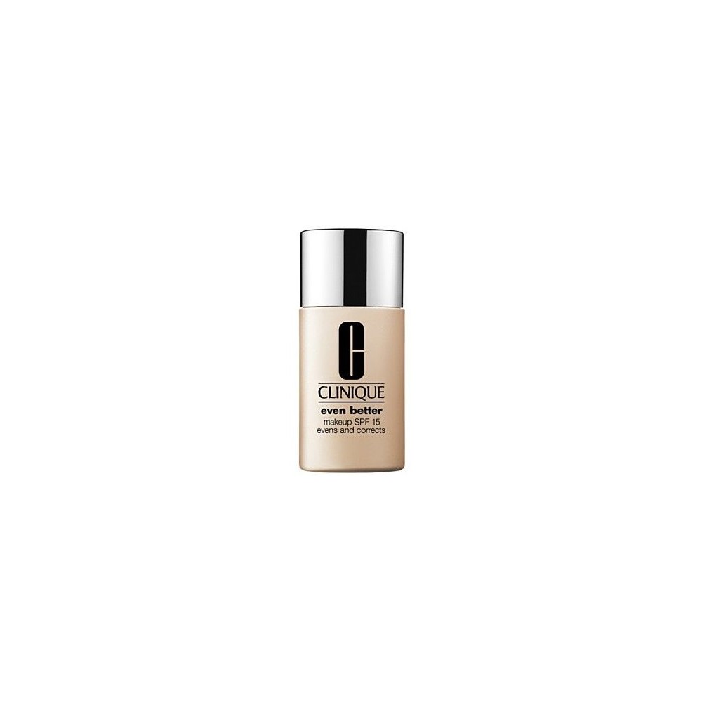 Clinique Even Better Make-up LSF15 30 ml - 03 Elfenbein