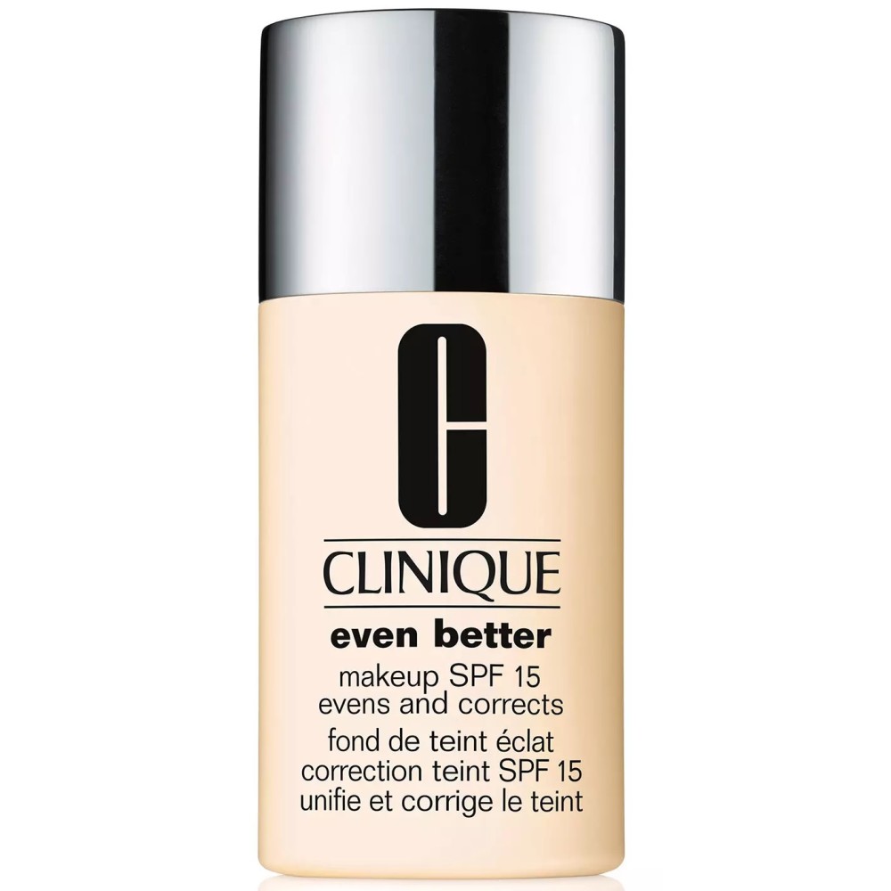 Clinique Even Better Makeup SPF15