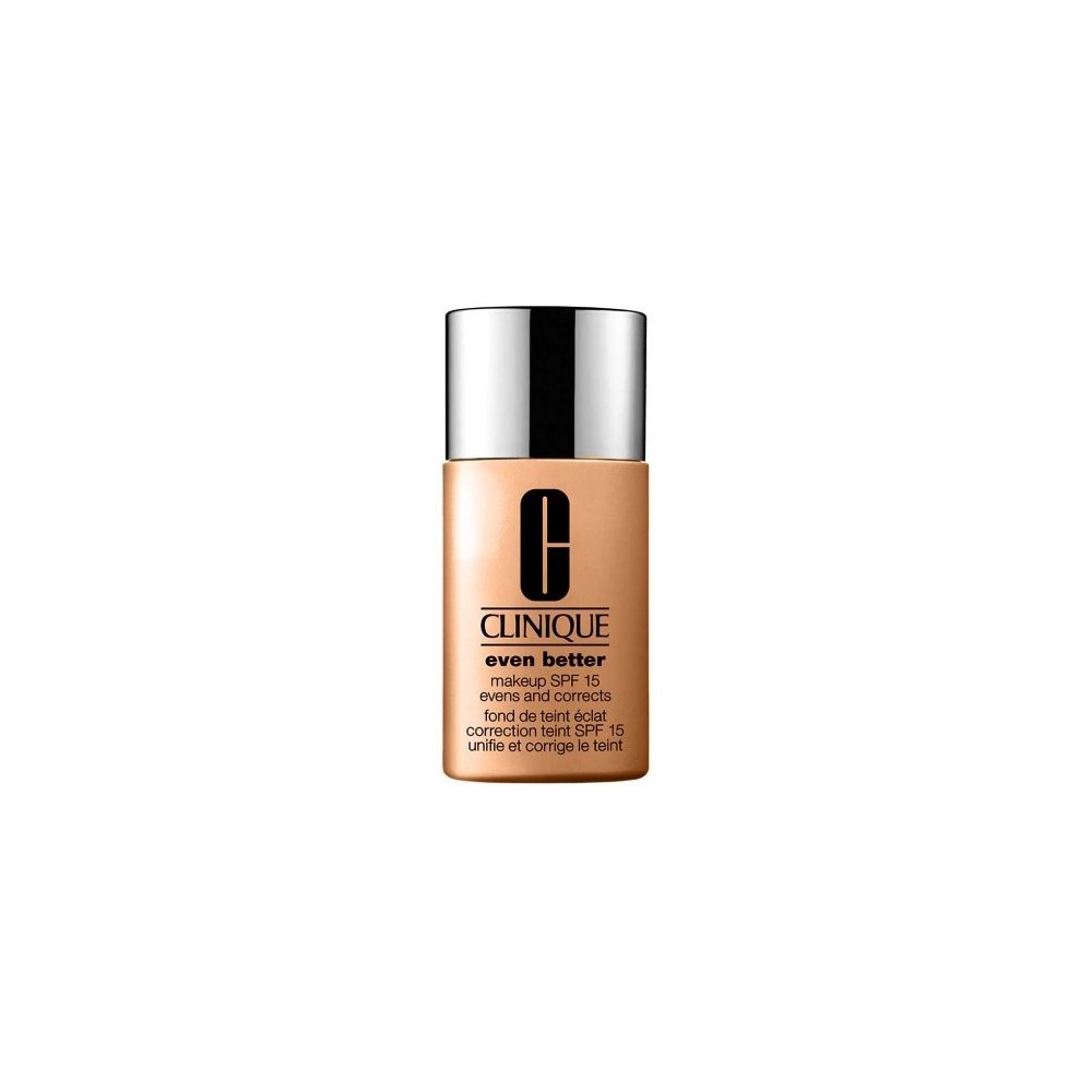 Clinique Even Better Makeup SPF15