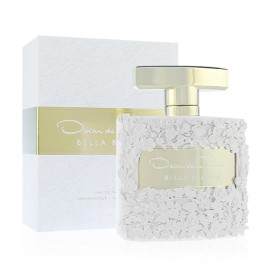 Oscar de La Renta Bella Blanca eau de parfum for women 100 ml