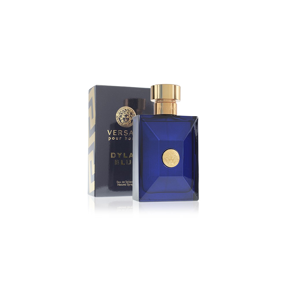 Versace Dylan Blue Pour Homme EDT M 50ml