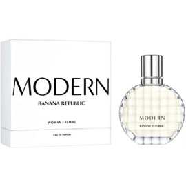 Banana Republic Modern Woman EDP W 100ml