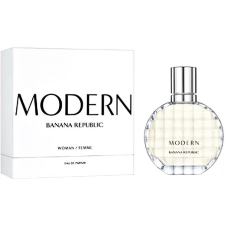 Banana Republic Modern Woman EDP W 100ml