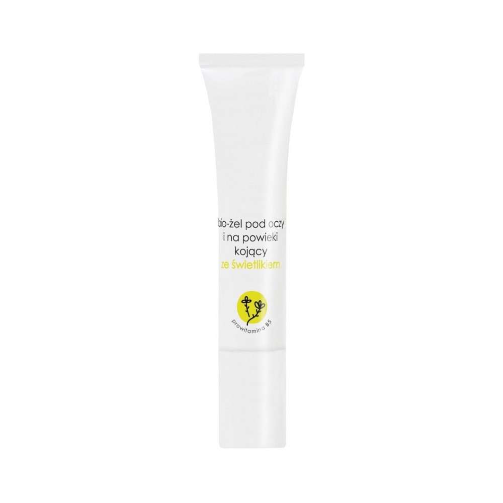 Ziaja Eye Care soothing eye gel 15 ml