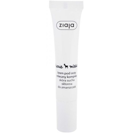 Ziaja Goat's Milk eye cream 15 ml