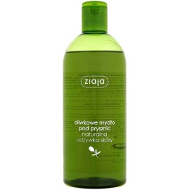 Ziaja Natural Olive Shower Gel 500ml