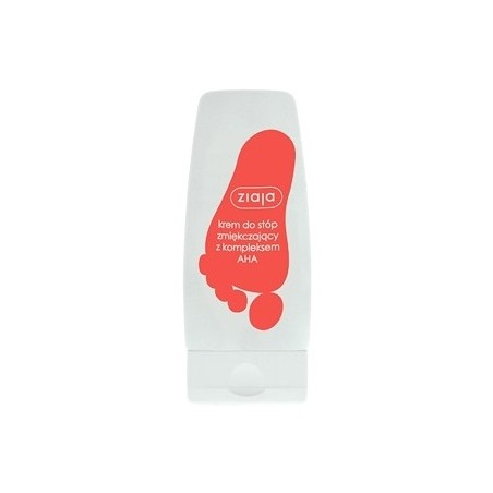 Ziaja Foot Care Cream 60ml