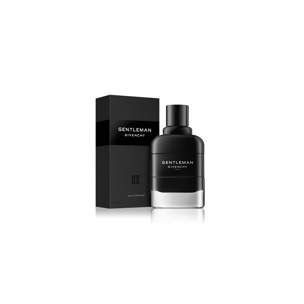Givenchy Gentleman EDP M 60ml
