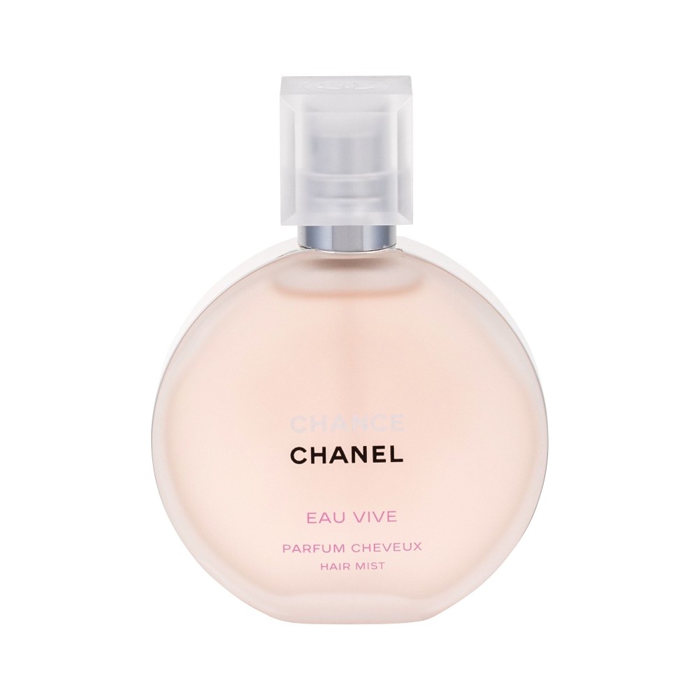 Chanel Chance Eau Vive hair mist 35 ml