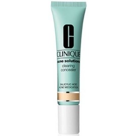Clinique Anti-Blemish Solutions Concealer für Hautunreinheiten 10 ml 02