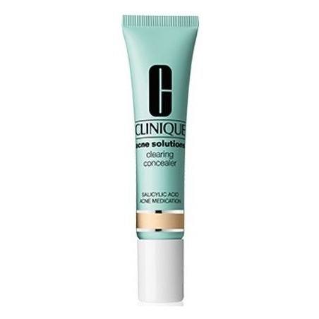 Clinique Anti-Blemish Solutions Concealer für Hautunreinheiten 10 ml 02