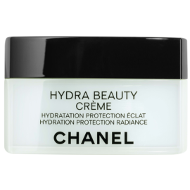Chanel Hydra Beauty verschönernde Feuchtigkeitscreme für normale bis trockene Haut 50 g