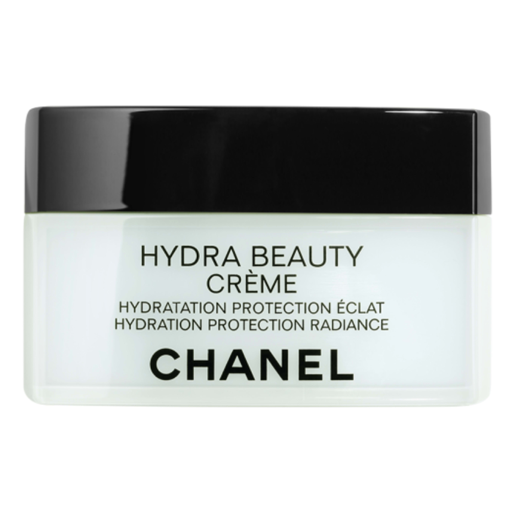 Chanel Hydra Beauty beautifying moisturizer for normal to dry skin 50 g