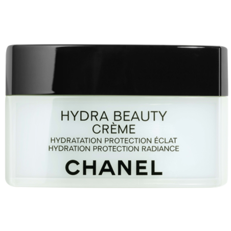 Chanel Hydra Beauty verschönernde Feuchtigkeitscreme für normale bis trockene Haut 50 g