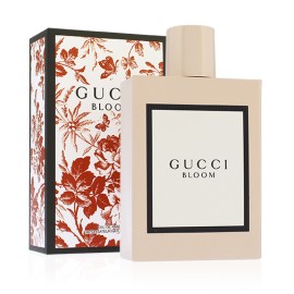 Gucci Bloom EDP W 100ml