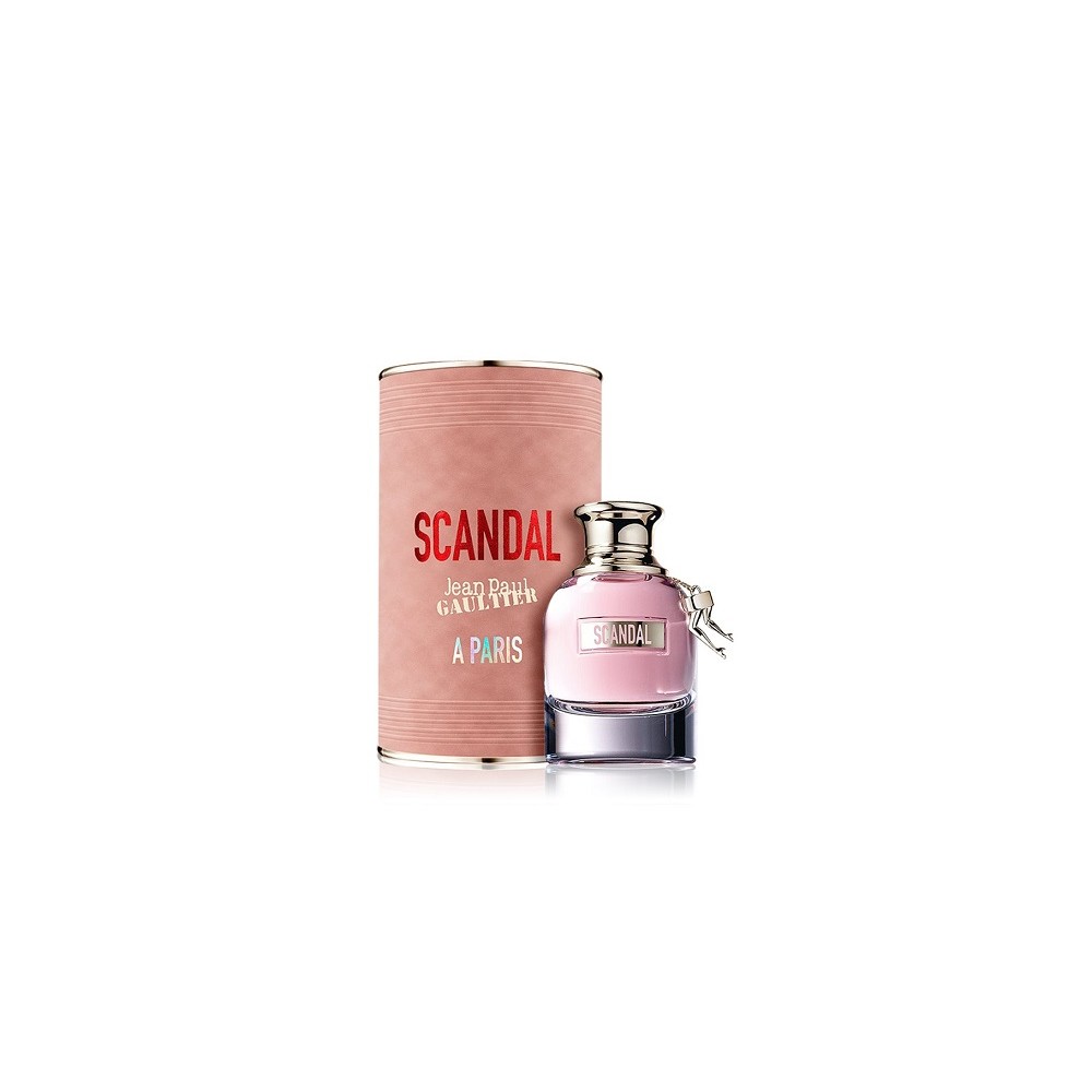 Jean Paul Gaultier Scandal A Paris eau de toilette for women 30 ml