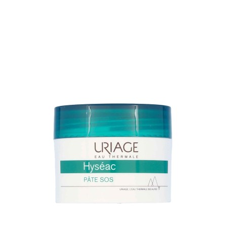 URIAGE Hyséac SOS local night care against skin imperfections 15 g