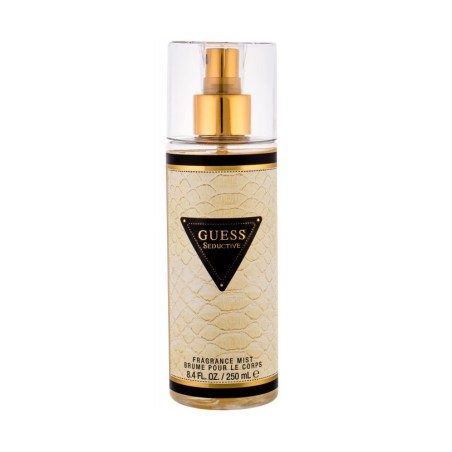 Guess Seductive Fragrance Mist W 250ml