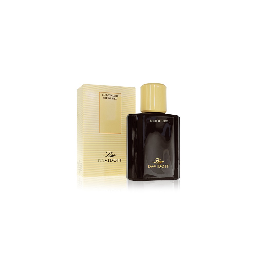 Davidoff Zino EDT M 125ml