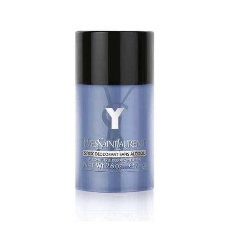 Yves Saint Laurent Y deostick for men 75 g