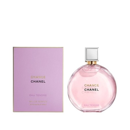 Chanel Chance Eau Tendre EDP W 100ml