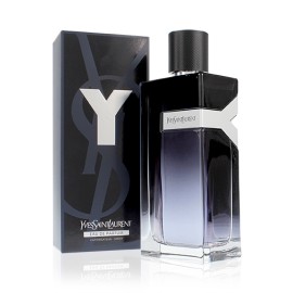 Yves Saint Laurent Y EDP M 200ml