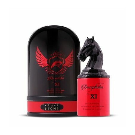 Armaf Bucephalus No. XI EDP M 100ml