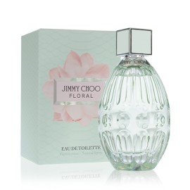 Jimmy Choo Floral EDT W 90ml
