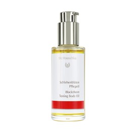 Dr. Hauschka Blackthorn Toning Body Oil 75ml